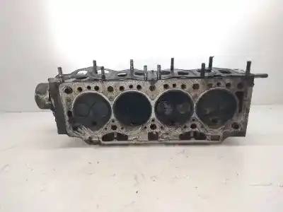 Pièce détachée automobile d'occasion culasse du moteur pour renault express 1.9d (g40) références oem iam f8q  