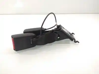 Second-hand car spare part rear left seat belt for renault megane iii berlina 5 p 1.5 dci diesel fap oem iam references 888430005r  
