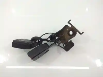 Second-hand car spare part rear left seat belt for renault megane iii berlina 5 p 1.5 dci diesel fap oem iam references 888430005r  