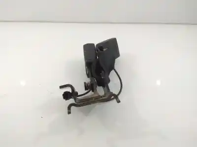 Second-hand car spare part rear left seat belt for renault megane iii berlina 5 p 1.5 dci diesel fap oem iam references 888430005r  