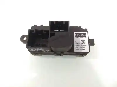 Peça sobressalente para automóvel em segunda mão resistência sofagem chauffage por ford focus lim. (cb8) 1.0 ecoboost cat referências oem iam av6n19e624ba  