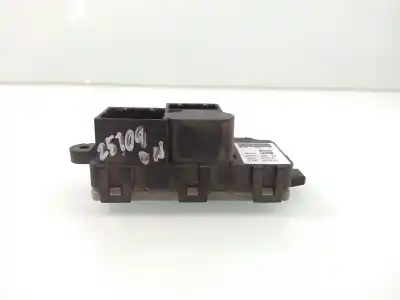 Peça sobressalente para automóvel em segunda mão resistência sofagem chauffage por ford focus lim. (cb8) 1.0 ecoboost cat referências oem iam av6n19e624ba  