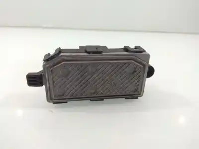 Peça sobressalente para automóvel em segunda mão RESISTÊNCIA SOFAGEM CHAUFFAGE por FORD FOCUS LIM. (CB8)  Referências OEM IAM AV6N19E624BA  