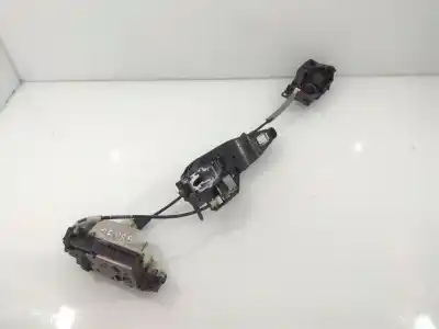 Peça sobressalente para automóvel em segunda mão  por PEUGEOT 208 I (CA_, CC_)  Referências OEM IAM 9688080680  