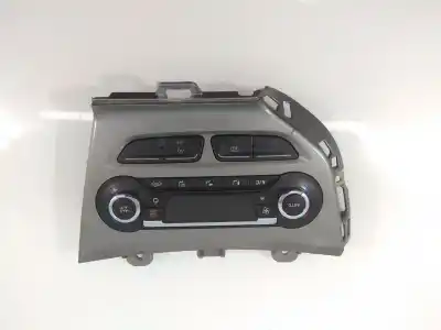Peça sobressalente para automóvel em segunda mão comando de sofagem (chauffage / ar condicionado) por ford focus lim. (cb8) 1.0 ecoboost cat referências oem iam bm5t18c612cl  