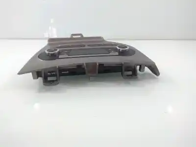 Peça sobressalente para automóvel em segunda mão comando de sofagem (chauffage / ar condicionado) por ford focus lim. (cb8) 1.0 ecoboost cat referências oem iam bm5t18c612cl  