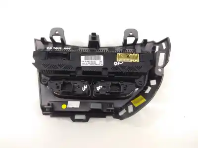 Peça sobressalente para automóvel em segunda mão comando de sofagem (chauffage / ar condicionado) por ford focus lim. (cb8) 1.0 ecoboost cat referências oem iam bm5t18c612cl  