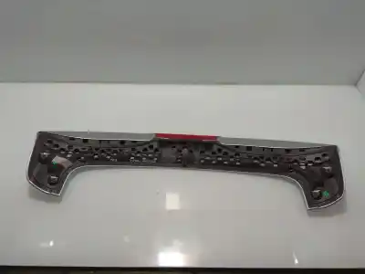 Tweedehands auto-onderdeel achtervleugel voor ford focus lim. (cb8) 1.0 ecoboost cat oem iam-referenties bm51a44210b