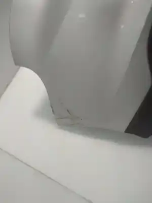 Tweedehands auto-onderdeel achterbumper voor ford focus lim. (cb8) 1.0 ecoboost cat oem iam-referenties 