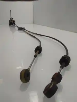 Tweedehands auto-onderdeel versnellingspook voor ford focus lim. (cb8) 1.0 ecoboost cat oem iam-referenties bv6r7e395cb