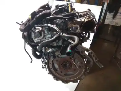 Second-hand car spare part COMPLETE ENGINE for JAGUAR F-TYPE COUPE  OEM IAM references PT204  