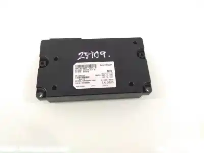 Tweedehands auto-onderdeel elektronische module voor ford focus lim. (cb8) 1.0 ecoboost cat oem iam-referenties am5t14d212ed