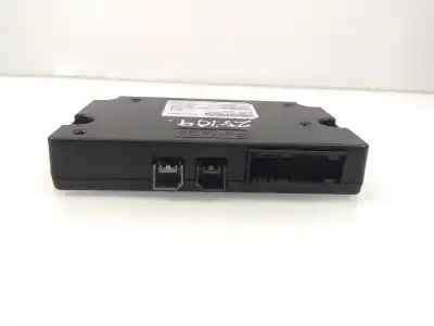 Second-hand car spare part electronic module for ford focus lim. (cb8) 1.0 ecoboost cat oem iam references am5t14d212ed  