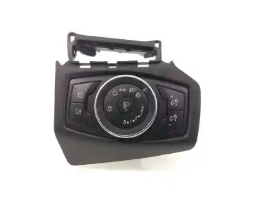 Second-hand car spare part headlights switch for ford focus lim. (cb8) 1.0 ecoboost cat oem iam references bm5t13a024cd  