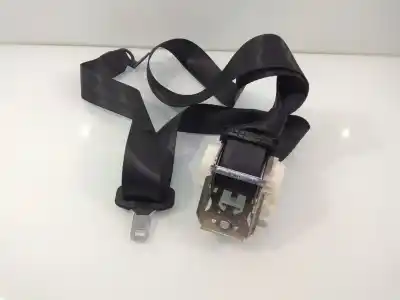 Tweedehands auto-onderdeel veiligheidsriem rechts achter voor ford focus lim. (cb8) 1.0 ecoboost cat oem iam-referenties 