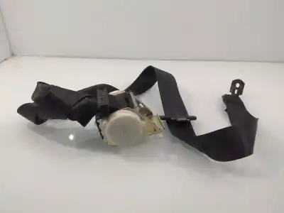 Pezzo di ricambio per auto di seconda mano cintura di sicurezza posteriore sinistra per ford focus lim. (cb8) 1.0 ecoboost cat riferimenti oem iam   