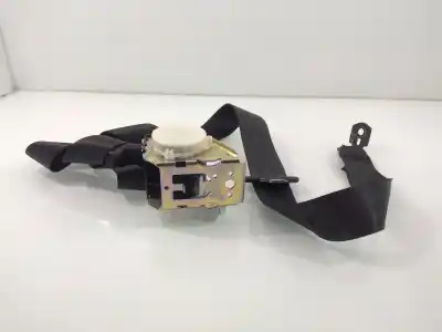 Tweedehands auto-onderdeel veiligheidsriem links achter voor ford focus lim. (cb8) 1.0 ecoboost cat oem iam-referenties 