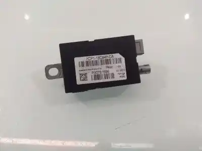 Tweedehands auto-onderdeel elektronische module voor ford focus lim. (cb8) 1.0 ecoboost cat oem iam-referenties 7cp118c847ca