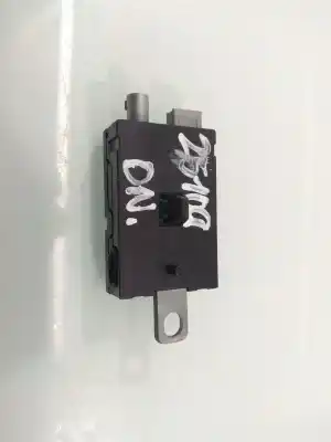 Second-hand car spare part electronic module for ford focus lim. (cb8) 1.0 ecoboost cat oem iam references 7cp118c847ca  