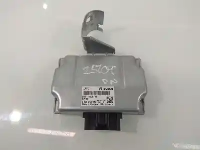 Tweedehands auto-onderdeel elektrische parkeerrem voor ford focus lim. (cb8) 1.0 ecoboost cat oem iam-referenties bv6t14b526bb