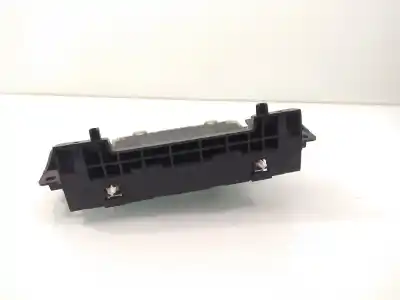 Tweedehands auto-onderdeel multifunctioneel display voor ford focus lim. (cb8) 1.0 ecoboost cat oem iam-referenties bm5t18b955be