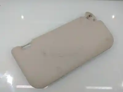 Tweedehands auto-onderdeel linker zonnescherm voor ford focus lim. (cb8) 1.0 ecoboost cat oem iam-referenties 