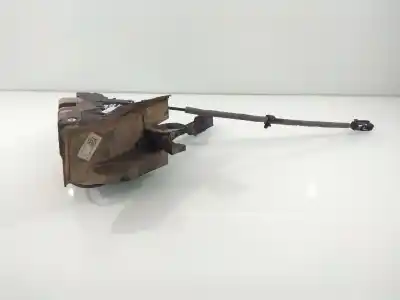 Tweedehands auto-onderdeel achter rechts deurslot voor ford focus lim. (cb8) 1.0 ecoboost cat oem iam-referenties bm5aa26412ae