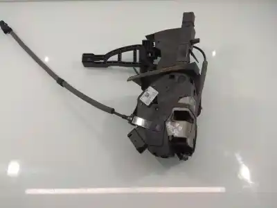 Tweedehands auto-onderdeel deurslot rechts voor voor ford focus lim. (cb8) 1.0 ecoboost cat oem iam-referenties bm5aa21812be