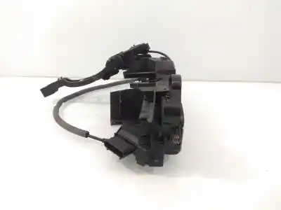 Tweedehands auto-onderdeel linker voordeur slot voor ford focus lim. (cb8) 1.0 ecoboost cat oem iam-referenties bm5aa21813ae