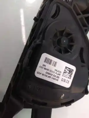 Tweedehands auto-onderdeel potentiometer voor ford focus lim. (cb8) 1.0 ecoboost cat oem iam-referenties bv619f836ab