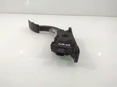 Second-hand car spare part potentiometer for ford focus lim. (cb8) 1.0 ecoboost cat oem iam references bv619f836ab  