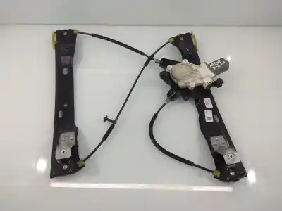 Tweedehands auto-onderdeel regelaar links voorruit voor ford focus lim. (cb8) 1.0 ecoboost cat oem iam-referenties bm51a23201ad