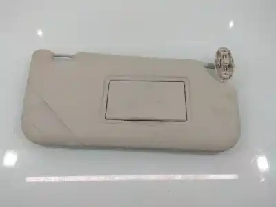 Pezzo di ricambio per auto di seconda mano parasole destro per ford focus lim. (cb8) 1.0 ecoboost cat riferimenti oem iam   