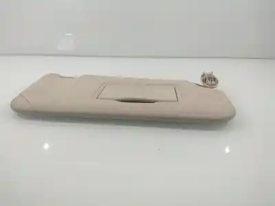 Pezzo di ricambio per auto di seconda mano parasole destro per ford focus lim. (cb8) 1.0 ecoboost cat riferimenti oem iam   