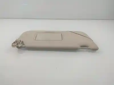 Tweedehands auto-onderdeel rechts zonnescherm voor ford focus lim. (cb8) 1.0 ecoboost cat oem iam-referenties 