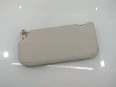 Pezzo di ricambio per auto di seconda mano parasole destro per ford focus lim. (cb8) 1.0 ecoboost cat riferimenti oem iam   