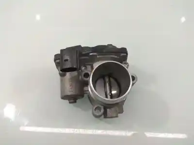 Peça sobressalente para automóvel em segunda mão borboleta de admissão por ford focus lim. (cb8) 1.0 ecoboost cat referências oem iam cm5g9f991fb  