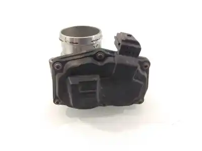 Peça sobressalente para automóvel em segunda mão borboleta de admissão por ford focus lim. (cb8) 1.0 ecoboost cat referências oem iam cm5g9f991fb  