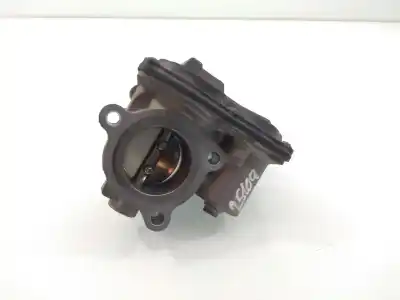 Peça sobressalente para automóvel em segunda mão borboleta de admissão por ford focus lim. (cb8) 1.0 ecoboost cat referências oem iam cm5g9f991fb  