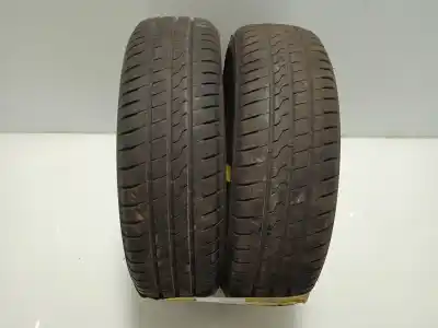 Pezzo di ricambio per auto di seconda mano PNEUMATICO per OTRAS MARCAS NEUMATICOS  Riferimenti OEM IAM 175 65 15 84T CANT.2 