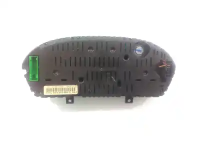 Автозапчасти б/у приборная доска за SKODA FABIA (6Y2/6Y3) 1.9 TDI ссылки OEM IAM 6Y1919880D  