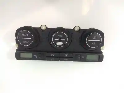 Автозапчасти б/у климат-контроль за volkswagen passat b6 (3c2) 2.0 tdi 16v ссылки oem iam 3c0907044bb  