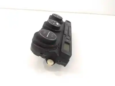 Автозапчасти б/у климат-контроль за volkswagen passat b6 (3c2) 2.0 tdi 16v ссылки oem iam 3c0907044bb  