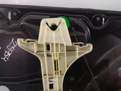 Автозапчасти б/у задний правый стеклорегулятор за volkswagen passat b6 (3c2) 2.0 tdi 16v ссылки oem iam 1k0959704p  