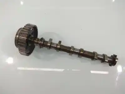 Pezzo di ricambio per auto di seconda mano albero a camme per peugeot 208 i (ca_, cc_) 1.0 riferimenti oem iam  9675437180 