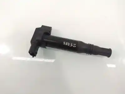 Peça sobressalente para automóvel em segunda mão  por PEUGEOT 208 I (CA_, CC_)  Referências OEM IAM   