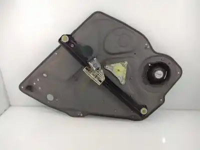 Gebrauchtes Autoersatzteil Fensterheber Hinten Rechts zum MERCEDES CLASE B (W245) 2.0 CAT OEM-IAM-Referenzen A1697301679  