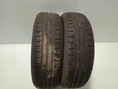 Pezzo di ricambio per auto di seconda mano PNEUMATICO per OTRAS MARCAS NEUMATICOS  Riferimenti OEM IAM 175 60 15 81H  CANT.2