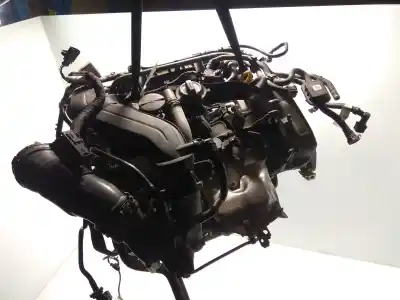Peça sobressalente para automóvel em segunda mão motor completo por seat leon (5f1) fr fast lane referências oem iam dpc  