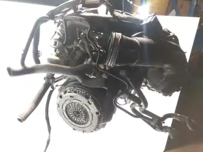 Peça sobressalente para automóvel em segunda mão motor completo por seat leon (5f1) fr fast lane referências oem iam dpc  